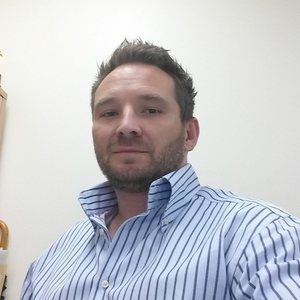 Meet your Posher, Cody